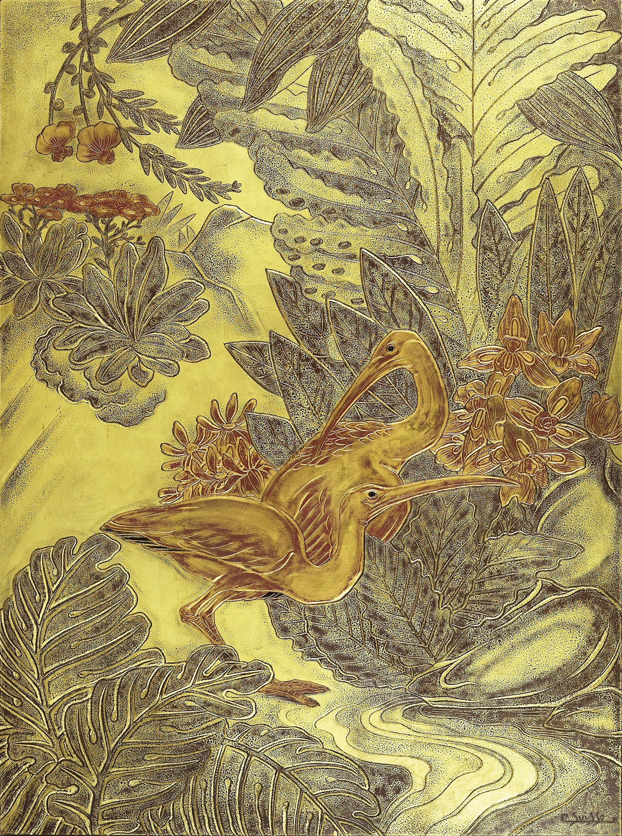 14/12/2006<br/>Sotheby's - N°43 adjugé à 28.800 €